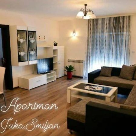 Guesthouse Juka Gospić 외부 사진
