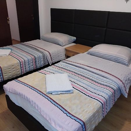 Guesthouse Juka Gospić 외부 사진
