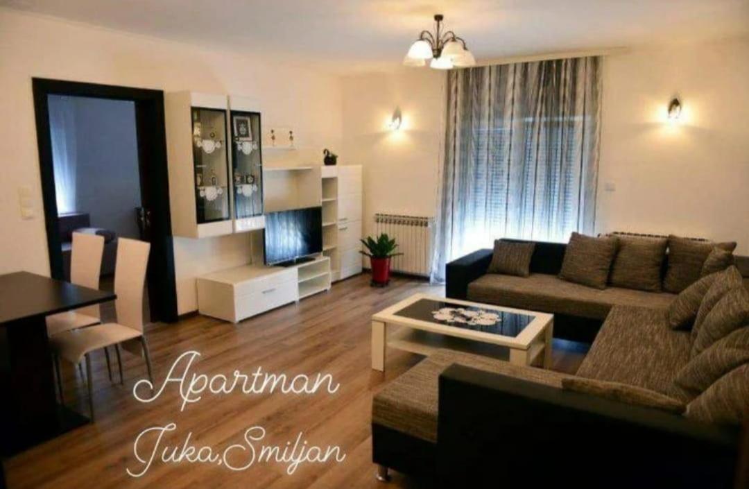 Guesthouse Juka Gospić 외부 사진