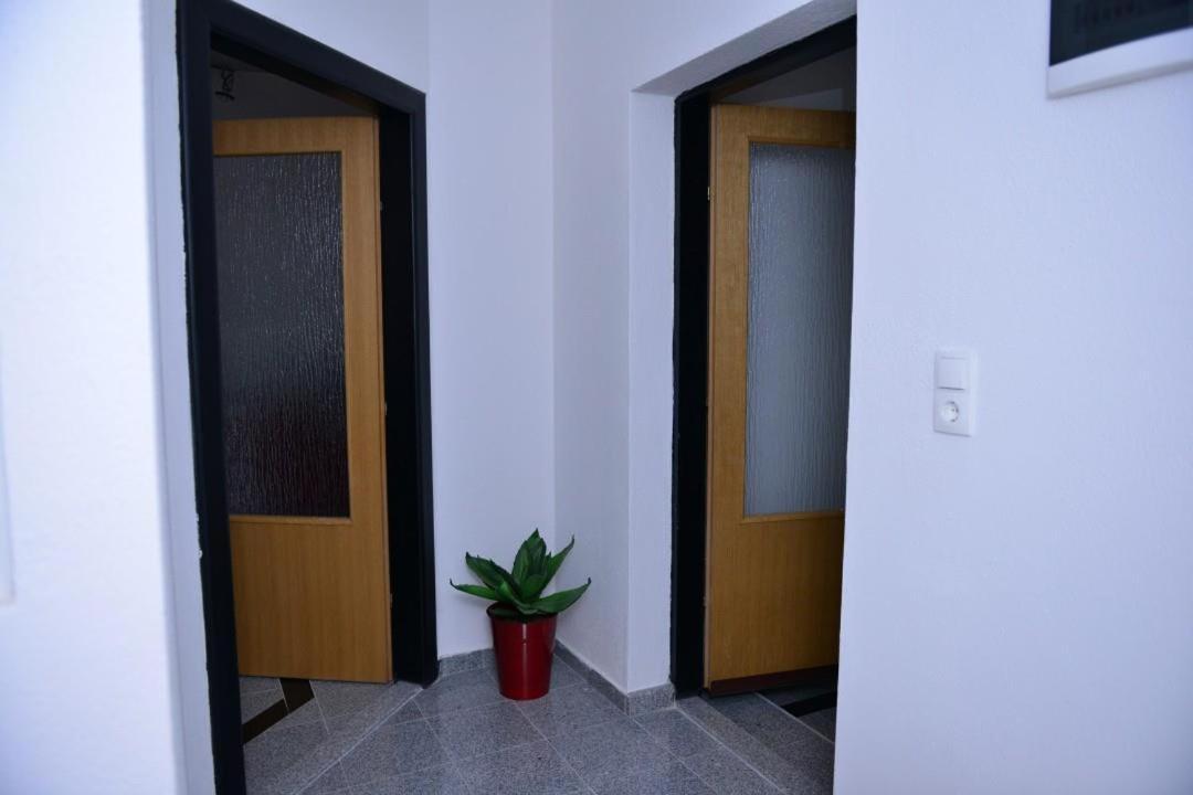 Guesthouse Juka Gospić 외부 사진
