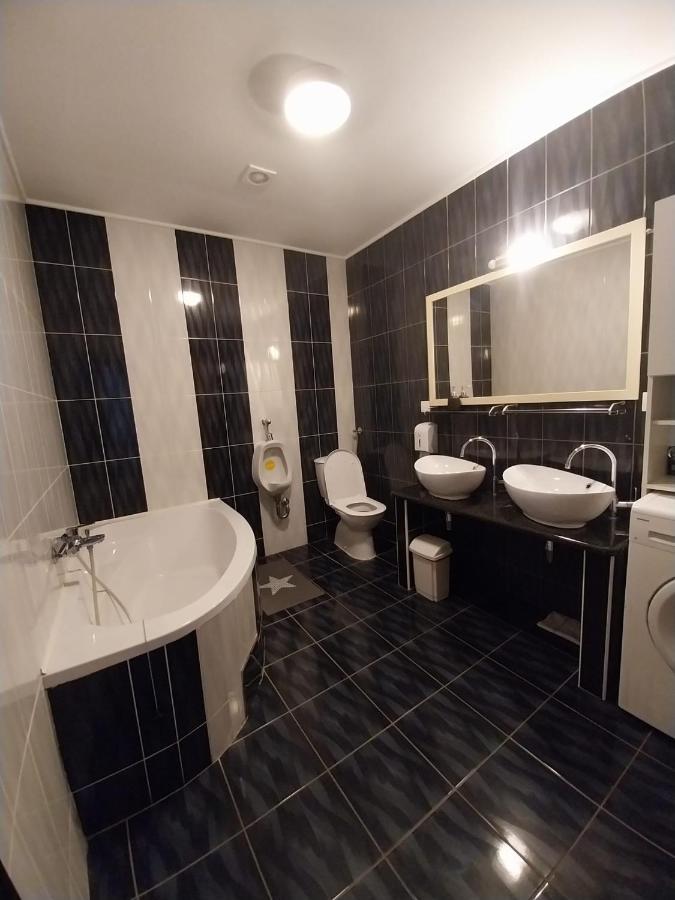 Guesthouse Juka Gospić 외부 사진