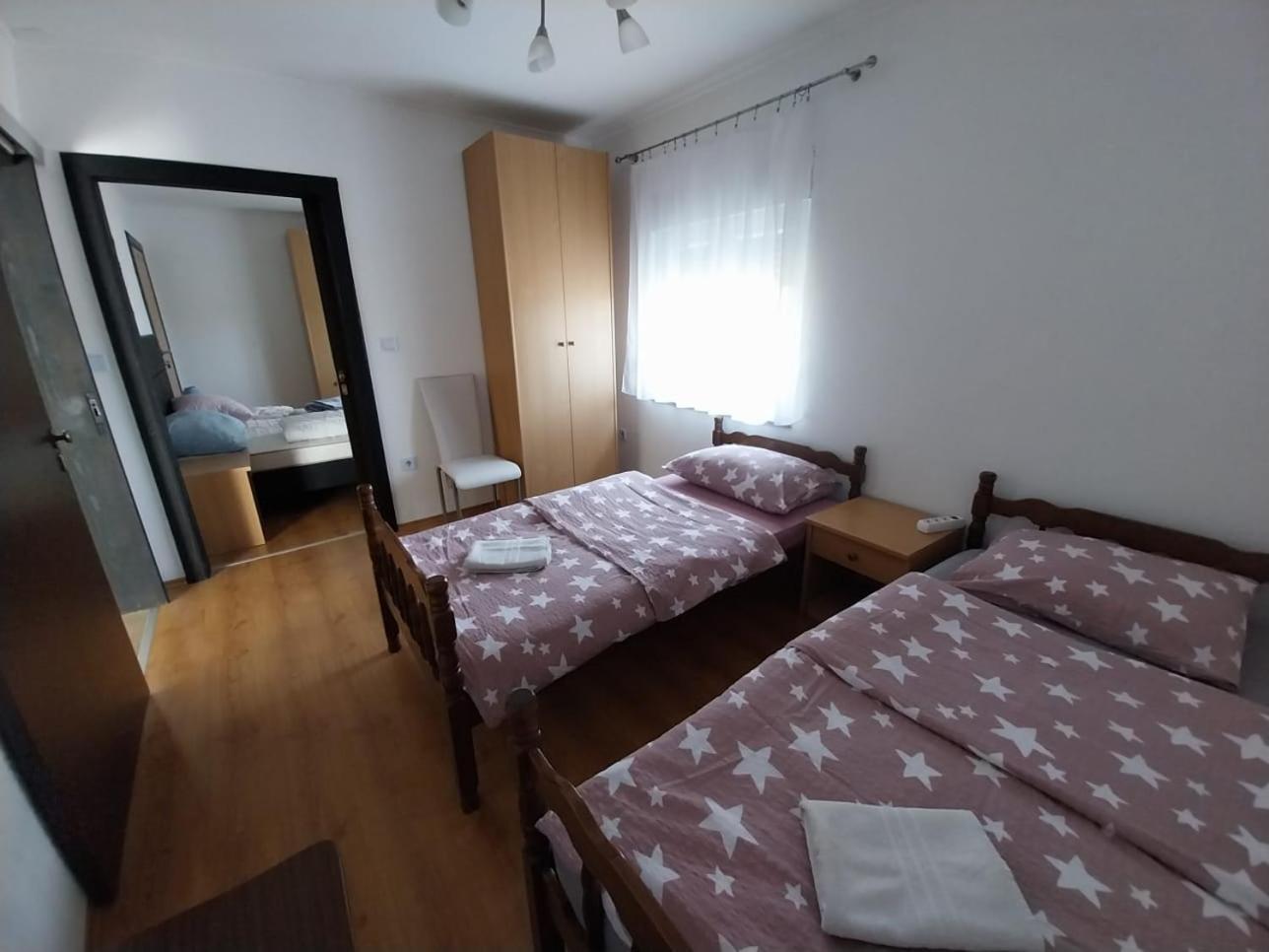 Guesthouse Juka Gospić 외부 사진