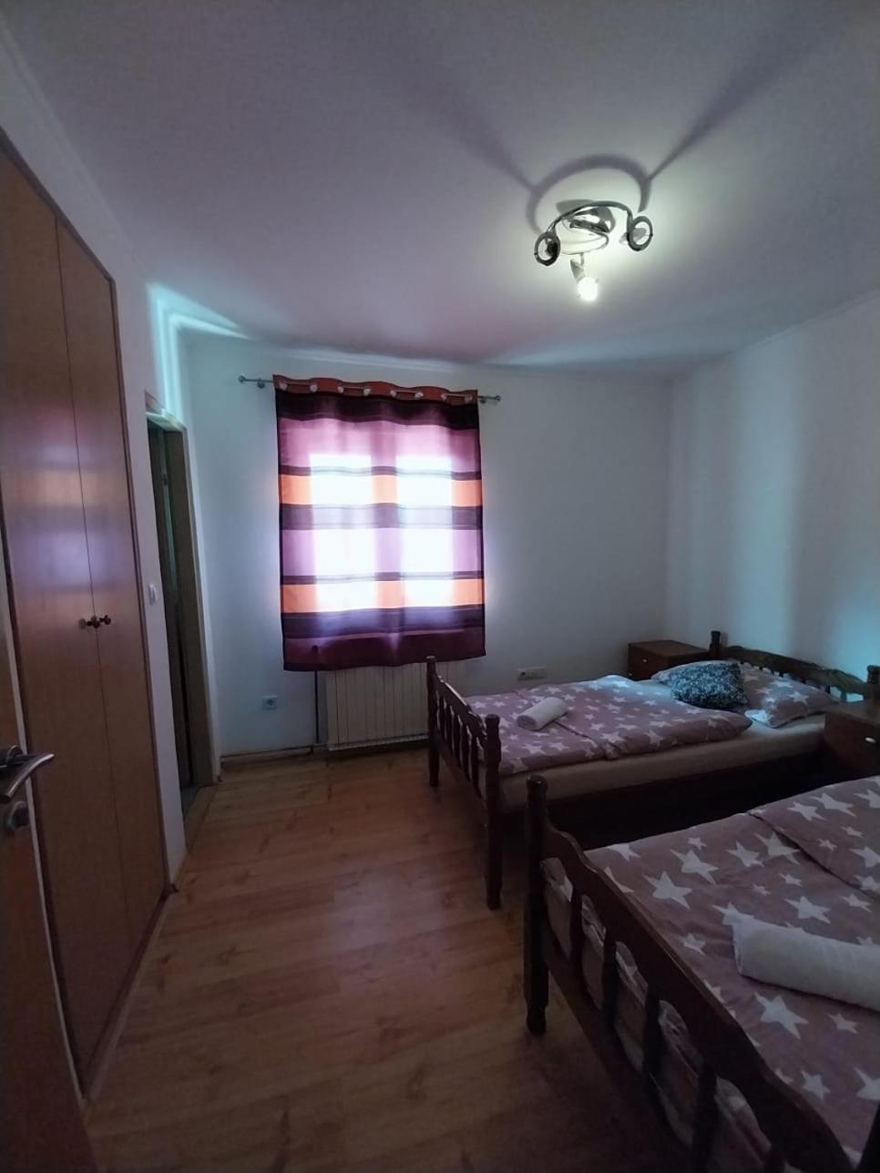 Guesthouse Juka Gospić 외부 사진
