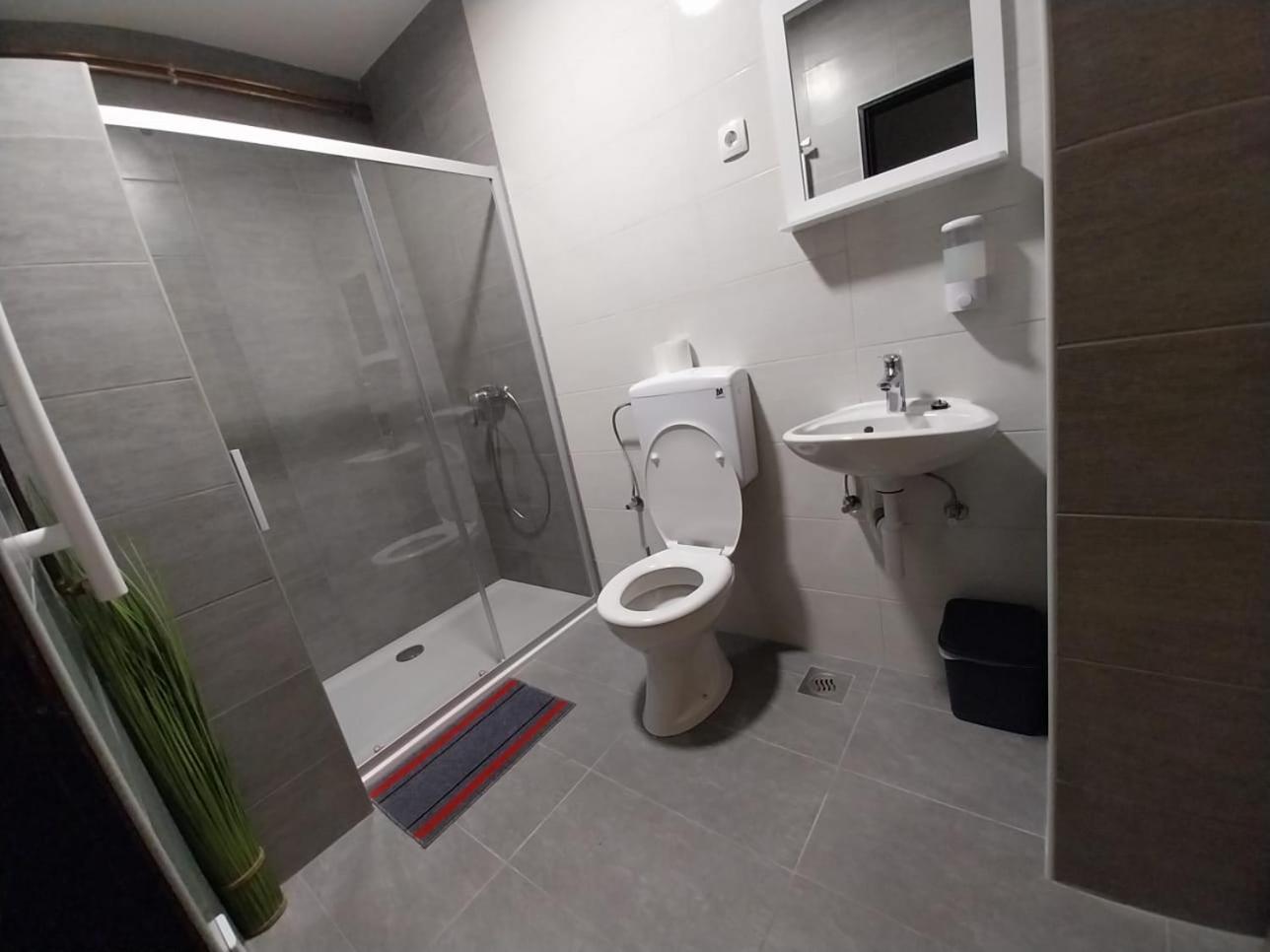 Guesthouse Juka Gospić 외부 사진