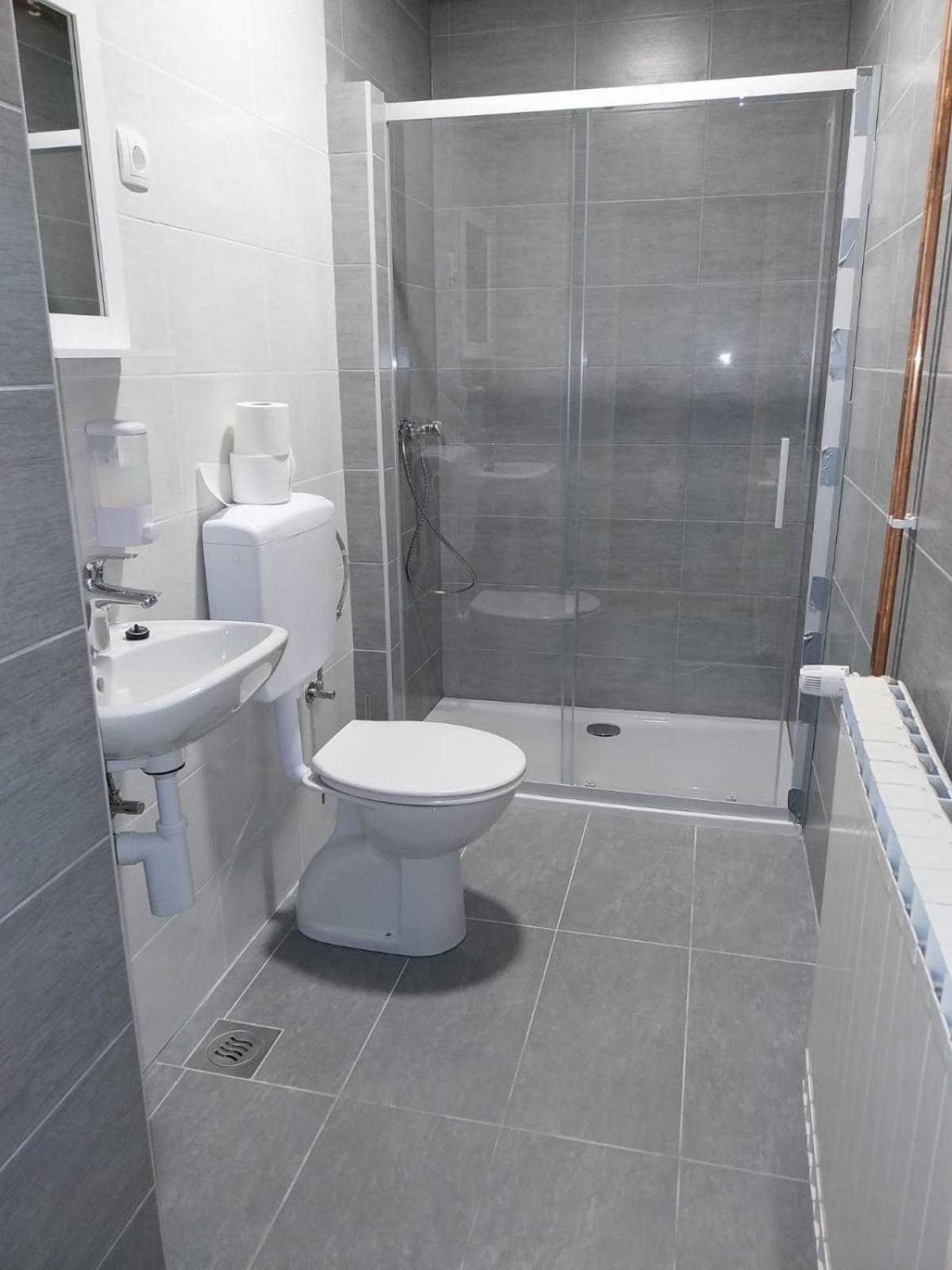 Guesthouse Juka Gospić 외부 사진