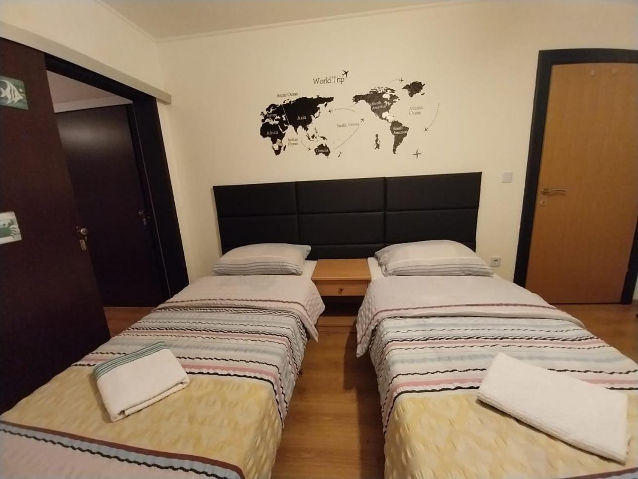 Guesthouse Juka Gospić 외부 사진