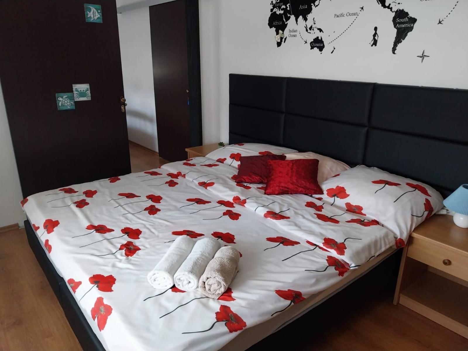Guesthouse Juka Gospić 외부 사진