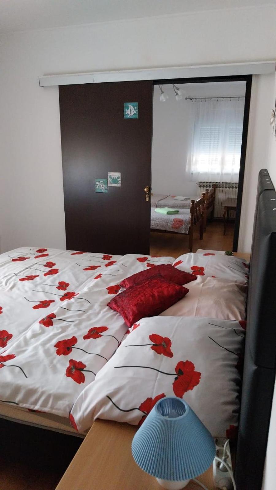 Guesthouse Juka Gospić 외부 사진