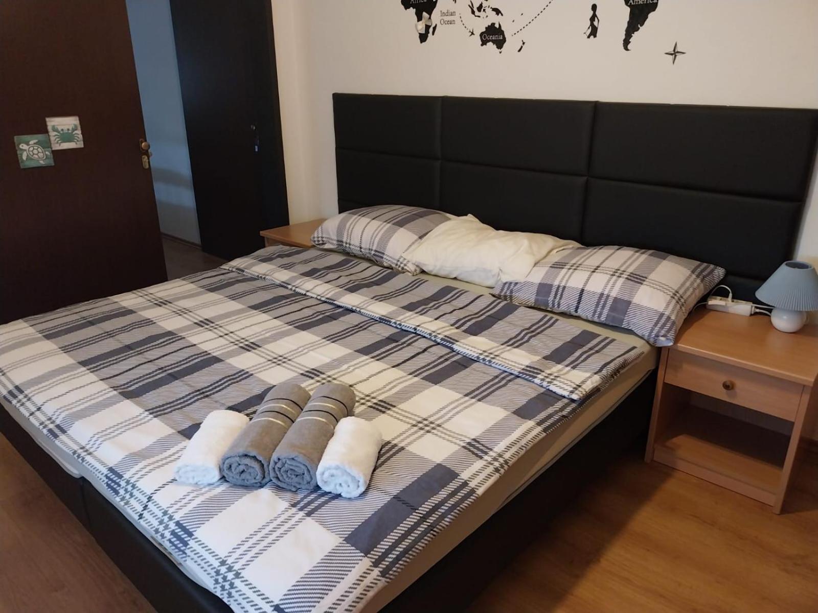 Guesthouse Juka Gospić 외부 사진