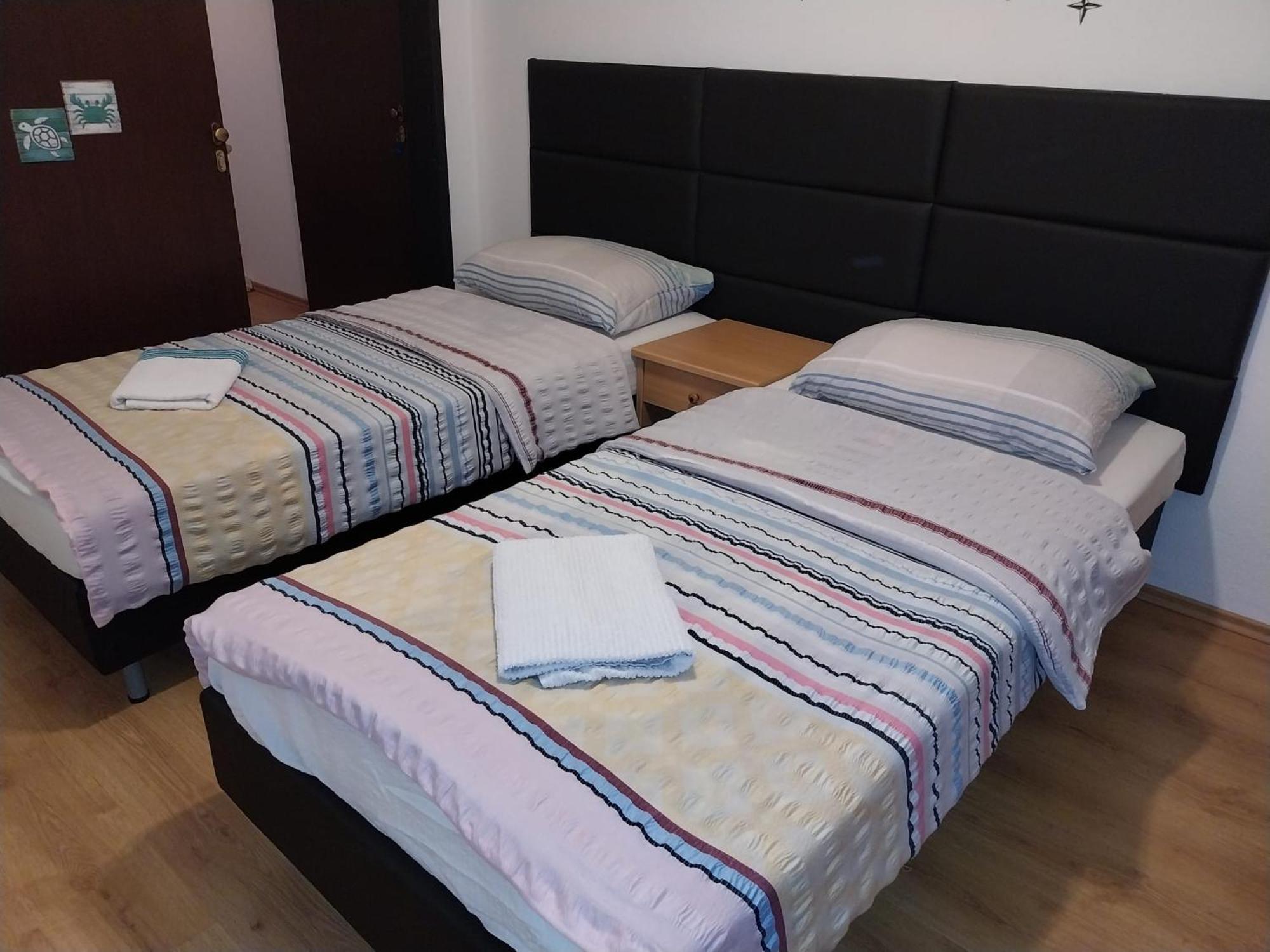 Guesthouse Juka Gospić 외부 사진