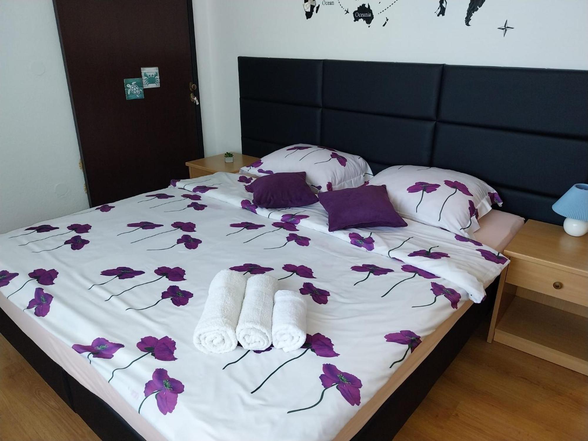 Guesthouse Juka Gospić 외부 사진