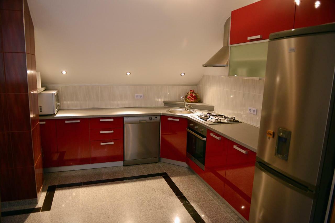 Guesthouse Juka Gospić 외부 사진