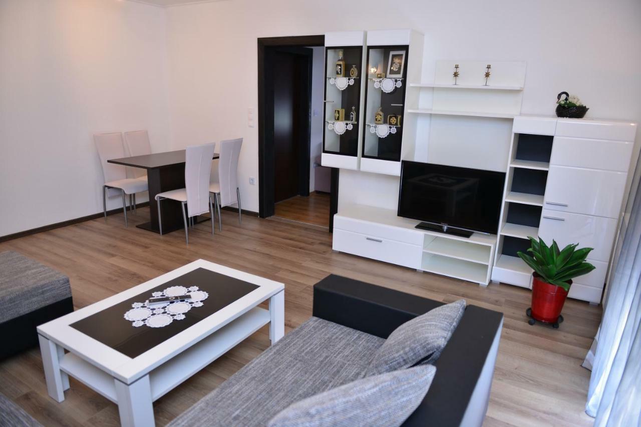 Guesthouse Juka Gospić 외부 사진